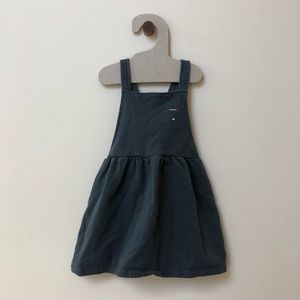 Gray Label Pinafore Dress